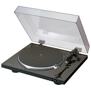 ǥΥ DENON 쥳ɥץ졼䡼(֥å) [եΥ饤¢] DP-300FK