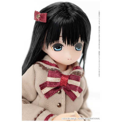 【超レア物】ごっつえぇ感じ シール（14枚セット）外装＆ぬいぐるみ付き 楽天市場】アゾン 1/12ピコえっくす☆きゅーと/Snotty Cat IV