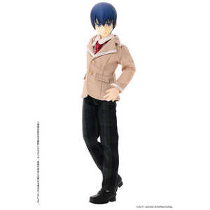 アゾンインターナショナル 1/12 ピコ男子 石川ハジメ(Blue ver.) 1/12 ピコ男子 石川ハジメ(Blue ver.) アゾンインターナショナル 1/12 ピコ男子 石川ハジメ(Blue ver.) 1/12 ピコ男子 石川ハジメ(Blue ver.)