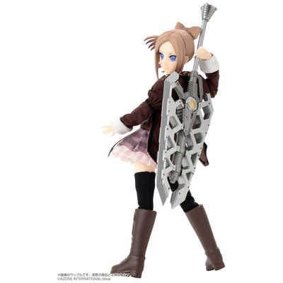 AZONE INTERNATIONAL::キャラクタードール::商品詳細