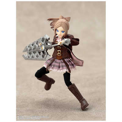 AZONE INTERNATIONAL::キャラクタードール::商品詳細