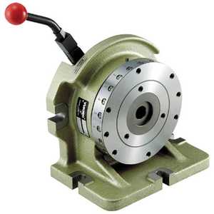 ユキワ精工 手動割出台縦横兼用 DMB7512