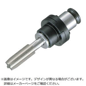 ユキワ精工 ユキワ タップコレット 外径52 適合タップサイズM8 TCN24M8