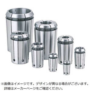 ユキワ精工 ユキワ SGコレット 把握径20mm 全長41mm SG2020