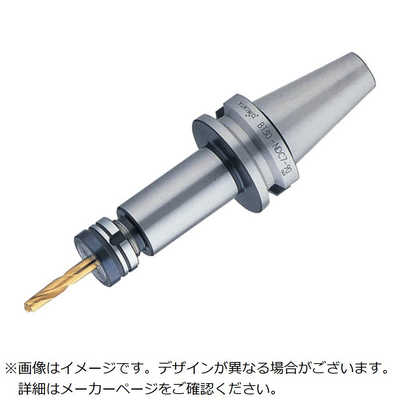 ユキワ精工　ユキワ ニュードリルミルチャック シャンクS20T 把握径(mm)0.5〜13　S20TNDC1345 ユキワ精工 ユキワ ニュードリルミルチャック シャンクS20T 把握径(mm