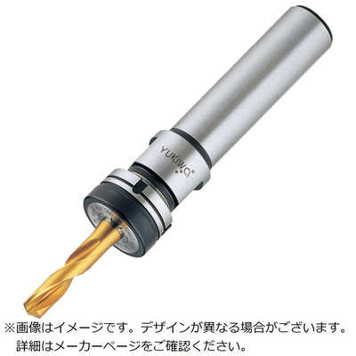 ユキワ精工　ユキワ ニュードリルミルチャック シャンク径(mm)φ6 把握径(mm)0.5〜5　ST6NDC560 ユキワ精工 ユキワ ニュードリルミルチャック シャンク径(mm)φ6 把握径