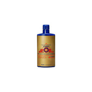 スーパーゾイル エンジンオイル添加剤 4サイクル用 320ml ZO4320 スーパーゾイル エンジンオイル添加剤 4サイクル用 320ml ZO4320