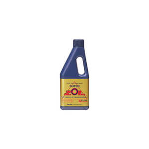 スーパーゾイル エンジンオイル添加剤 4サイクル用 450ml ZO4450 スーパーゾイル エンジンオイル添加剤 4サイクル用 450ml ZO4450
