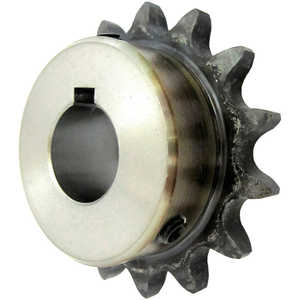 片山チエン FBスプロケット40 FBN40B20D28