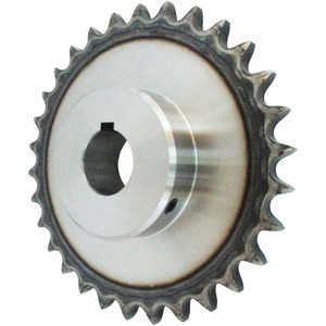 片山チエン FBスプロケット50 FBN50B30D22