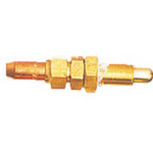 ヤマト産業 中型切断火口 NO.2 アセチレン用 CN12