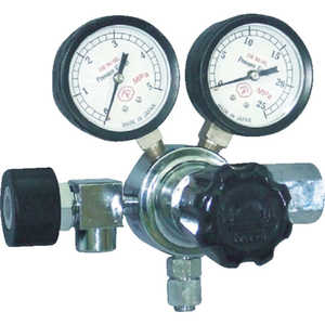 ヤマト産業 高圧用圧力調整器 YR-5061V YR5061V ヤマト産業 高圧用圧力調整器 YR-5061V YR5061V