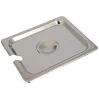 スギコ産業 SUGICO 18-8ホテルパン 1200型用カバー 切込み付き SH1200N