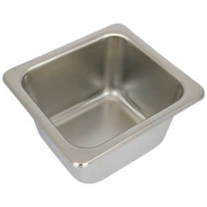 ���������� SUGICO 18-8�ۥƥ�ѥ� 1/6������ H100mm SH1304