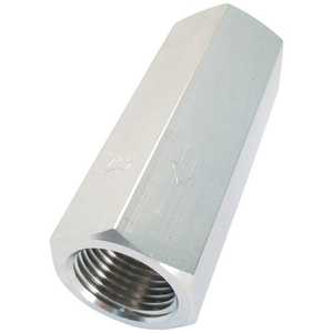 アソー ASOH エーチェック SUS製チェックバルブ 内ネジ×内ネジ型 Rc3/8 AS-8033