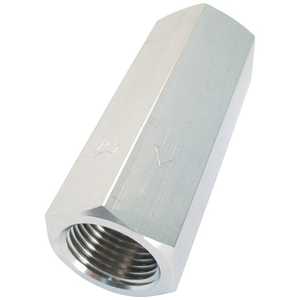 �A�\�[ ASOH �G�[�`�F�b�N SUS���`�F�b�N�o���u ���l�W×���l�W�^ Rc1/2 AS-8044