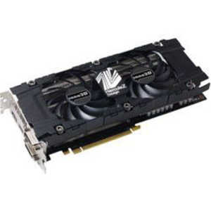 INNO3D GeForce GTX 760 OC 4GB GDDR5 N7602SDNM5DSX