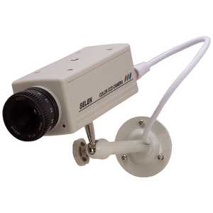 セレン ボックス型ダミーカメラ　SEC-D100 SECD100