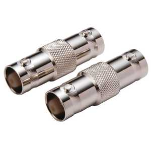 セレン 中継コネクター(BNC-J/BNC-J)2個入 SE‐9C セレン 中継コネクター(BNC-J/BNC-J)2個入 SE‐9C