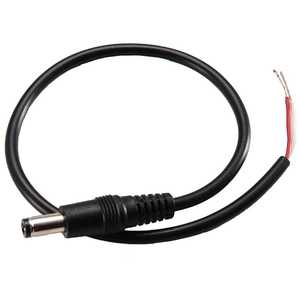 セレン 電源接続ケーブル(電源口-P) SE‐DCP セレン 電源接続ケーブル(電源口-P) SE‐DCP