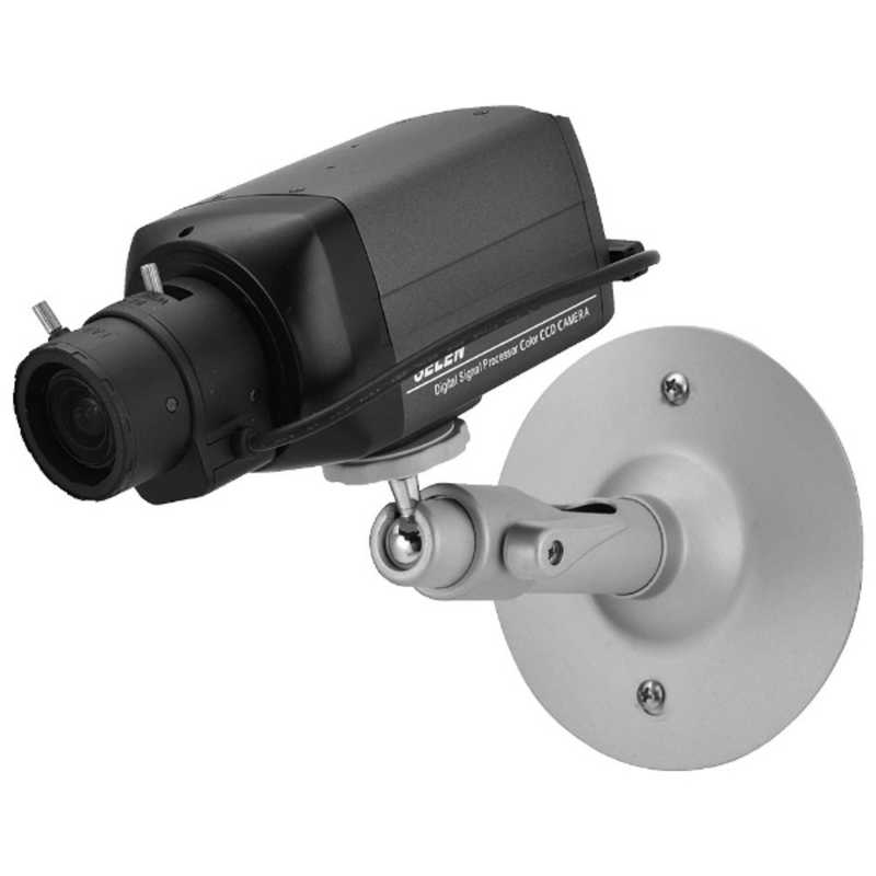セレン 屋内用 バリフォーカルレンズ付きデイ ナイトカラーカメラ Sec N753 の通販 カテゴリ 防犯 防災 Diy用品 セレン 家電通販のコジマネット 全品代引き手数料無料