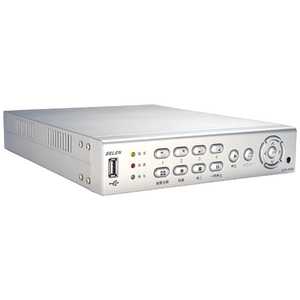 セレン アナログ監視カメラ用ハードディスクレコーダー　DVR-S130 DVRS130