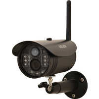SELEN SEC-WL3000 増設用ワイヤレスカメラ 防犯カメラ セレン 増設用ワイヤレスカメラ SECWL3000 の通販 - カテゴリ：防犯