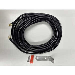 セレン SECWL4000専用アンテナ延長ケーブル10m SWL4000ANT セレン SECWL4000専用アンテナ延長ケーブル10m SWL4000ANT
