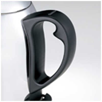 ラッセルホブス Russell Hobbs 電気ケトル Cafe Kettle カフェケトル