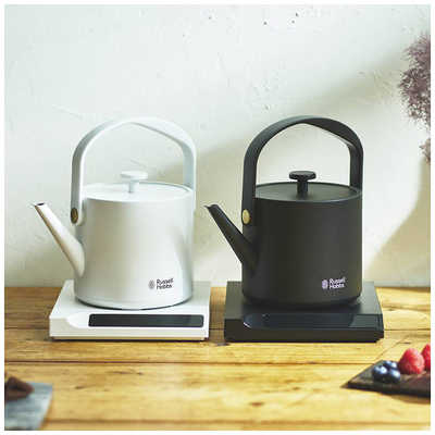 ラッセルホブス 温度調整電気ケトル T Kettle(Tケトル) [0.6L