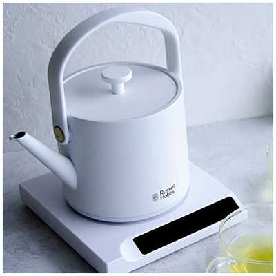 ラッセルホブス 温度調整電気ケトル T Kettle(Tケトル) [0.6L
