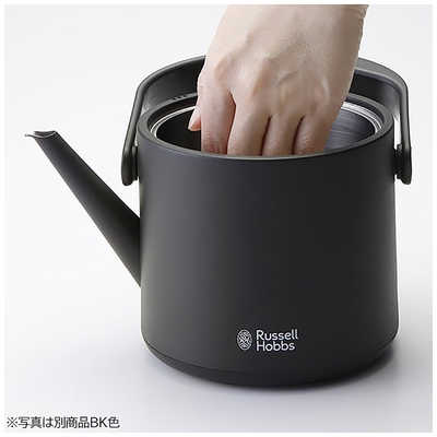 ラッセルホブス 温度調整電気ケトル T Kettle(Tケトル) [0.6L] 7106JP