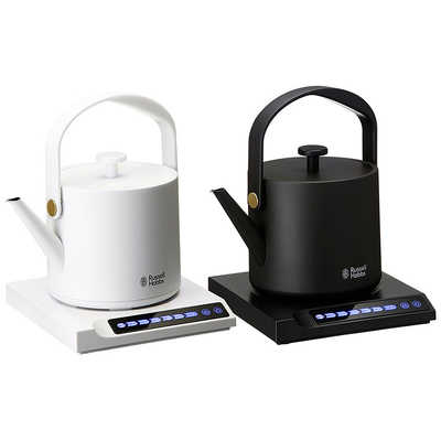 ラッセルホブス 温度調整電気ケトル T Kettle(Tケトル) [0.6L] 7106JP