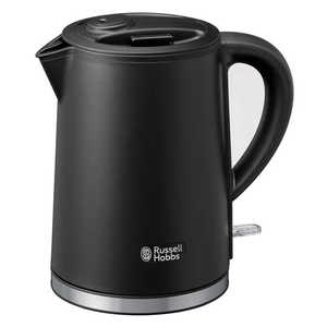 ���b�Z���z�u�X Russell Hobbs �x�[�V�b�N�P�g�� �v���X 0.8L �u���b�N 7014JP-BK