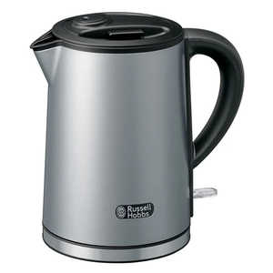 ���b�Z���z�u�X Russell Hobbs �x�[�V�b�N�P�g�� �v���X 0.8L �O���[ 7014JP-GY