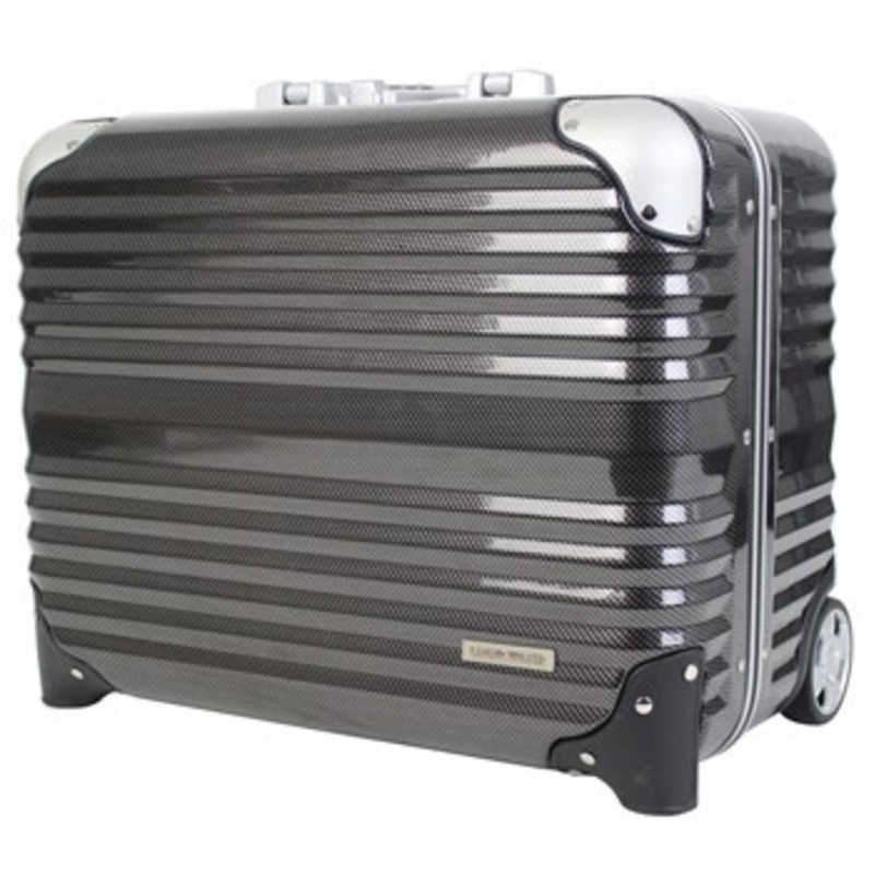 レジェンドウォーカー レジェンドウォーカー スーツケース 横型ビジネスキャリー BLADE(ブレイド) カーボン [TSAロック搭載 /31L /2泊～3泊] 6200-44-CB 6200-44-CB