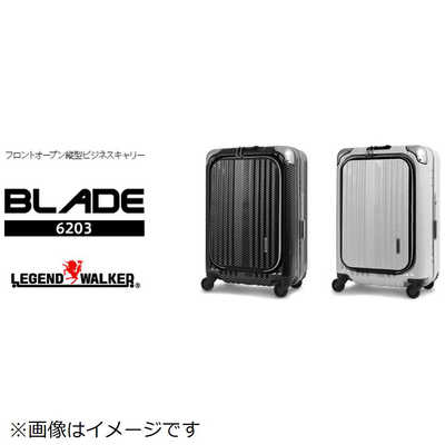レジェンドウォーカー  6203-50-R-BKSL BLADE(ブレイド)