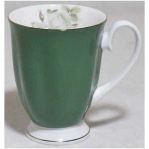 ROYALARDEN マグカップ グリーン 37136 ROYALARDEN マグカップ グリーン 37136