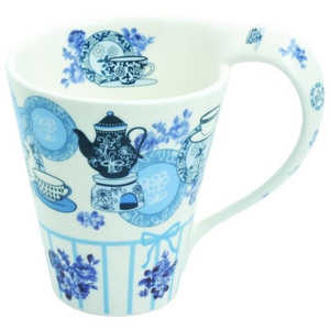 ROYALARDEN スパイラルマグカップ 37606 ROYALARDEN スパイラルマグカップ 37606