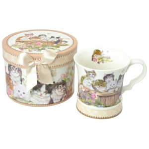ROYALARDEN ギフトBOXイリマグ 37658 ROYALARDEN ギフトBOXイリマグ 37658