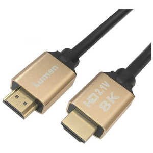 롼 ȥϥԡHDMI֥ 1.5m 8K 60Hzб LDC-8KHDMI15