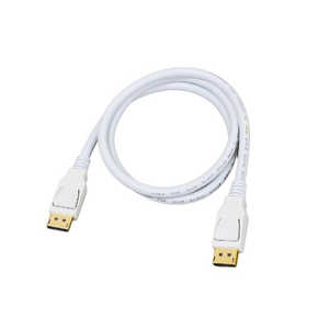 [ DisplayPortP[u Ver1.4 8KΉ m3mn zCg TDC-WH8KDP30