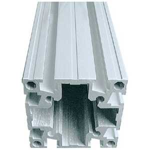 ヤマト産業 アルミフレームYF-6060-6-600 YF60606600