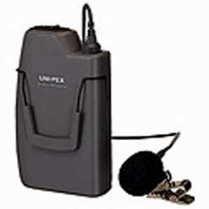 ユニペックス ワイヤレスマイク WM3100 WM-3100 ユニペックス ワイヤレスマイク WM3100 WM-3100