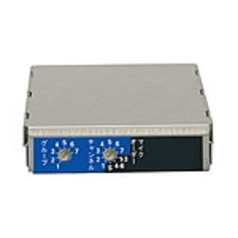 ユニペックス ユニペックス ワイヤレスチューナーユニット DU-850A DU-850A