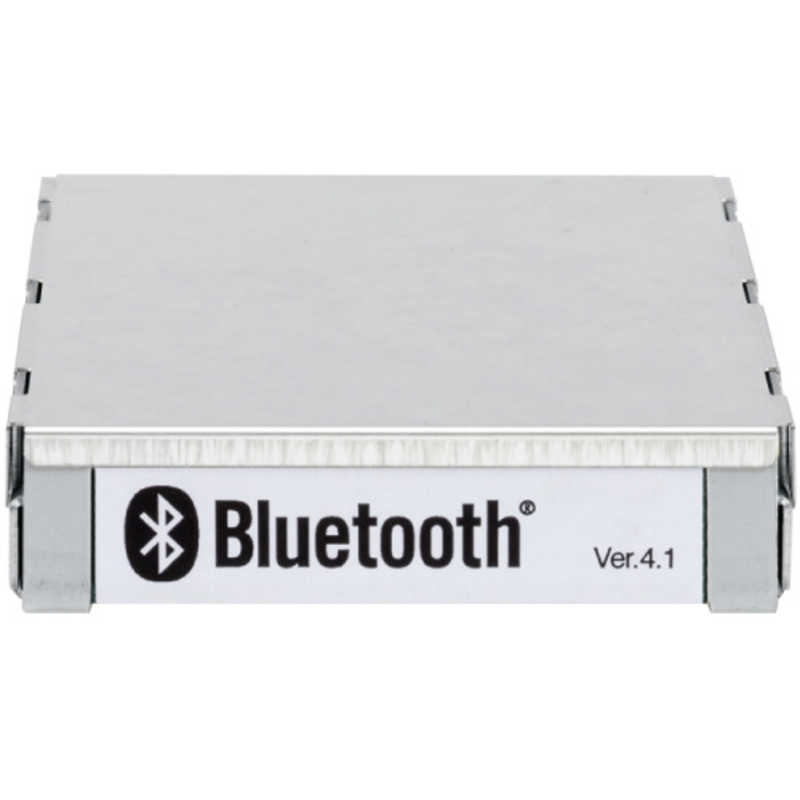 ユニペックス ユニペックス Bluetoothユニット BTU-100 BTU-100 BTU-100 BTU-100