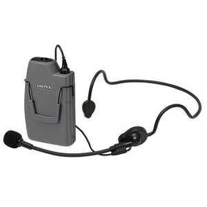 ユニペックス 800MHz帯ワイヤレスマイクロホン WM8131 ユニペックス 800MHz帯ワイヤレスマイクロホン WM8131