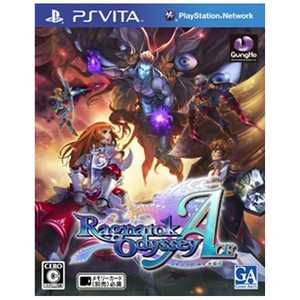 価格 Com ガンホー オンライン エンターテイメント ラグナロク オデッセイ エース Ps Vita スペック 仕様