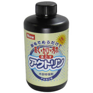 大塚刷毛 アクトリン 1L ｱｸﾄﾘﾝ1L