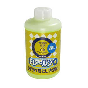 大塚刷毛 トレールンO 1L ﾄﾚｰﾙﾝO1L